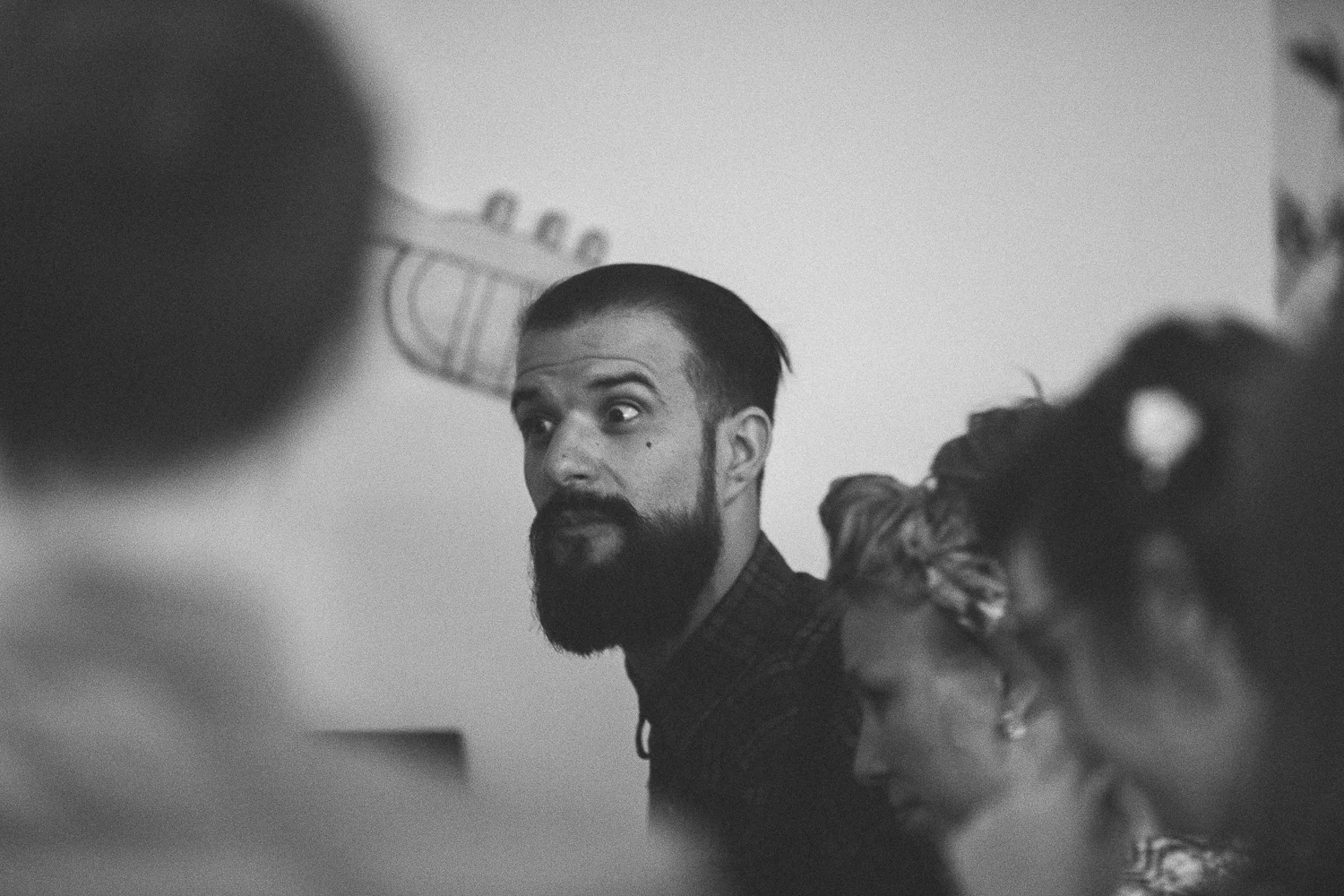 Crazy Swing Camp 2015 - Credit: For Dancers Only (http://d.pr/1fEEY) - http://www.ebobrie.com/crazy-swing-camp/