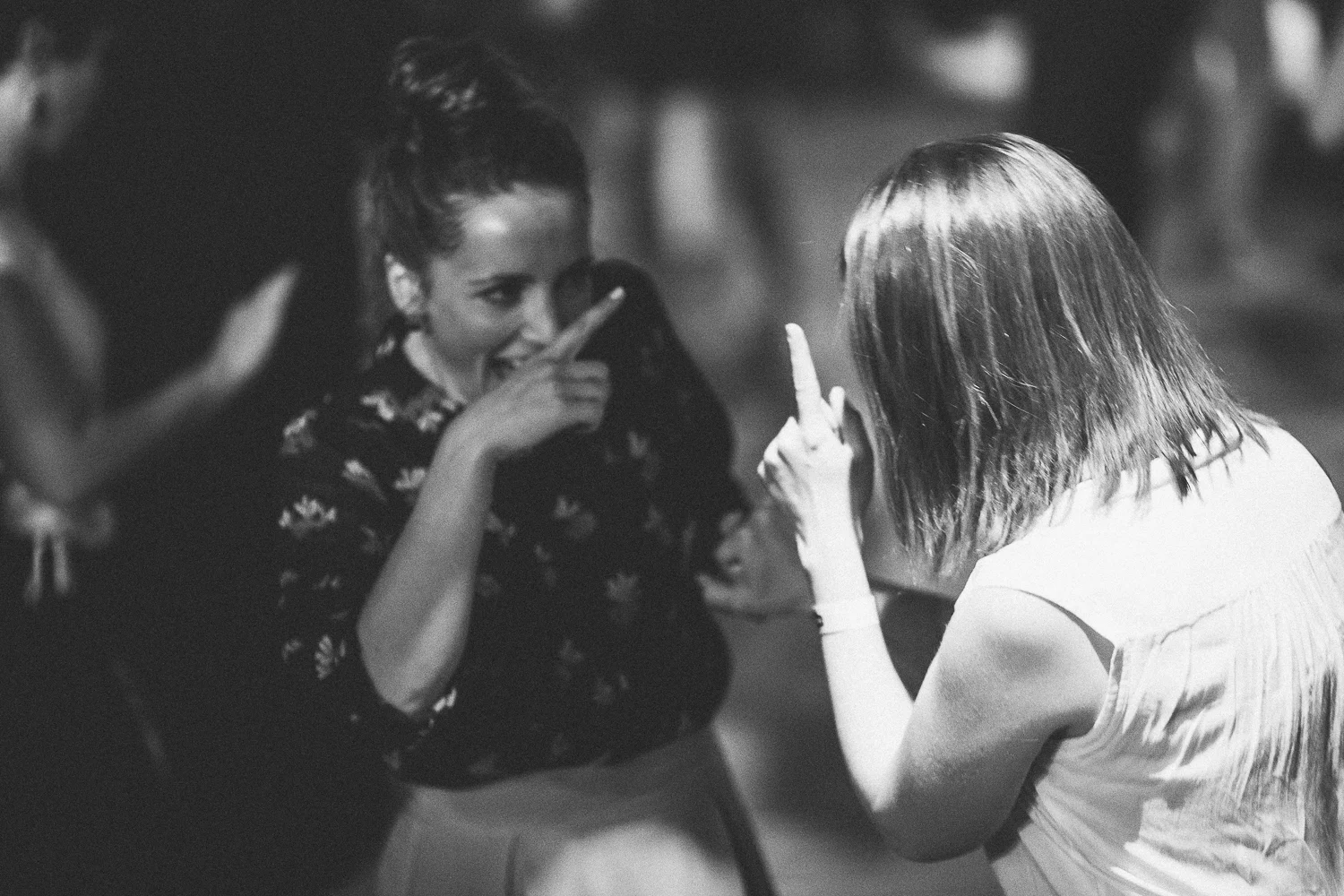 Festival Swingin Paris 2015, avec Brotherswing. Vendredi soir au Cabaret Sauvage. Crédit Photo: For Dancers Only (http://d.pr/1fEEY) - http://www.ebobrie.com/swingin-paris-2015/