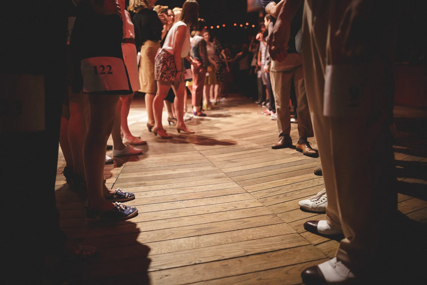 Festival Swingin Paris 2015, avec Brotherswing. Vendredi soir au Cabaret Sauvage. Crédit Photo: For Dancers Only (http://d.pr/1fEEY) - http://www.ebobrie.com/swingin-paris-2015/