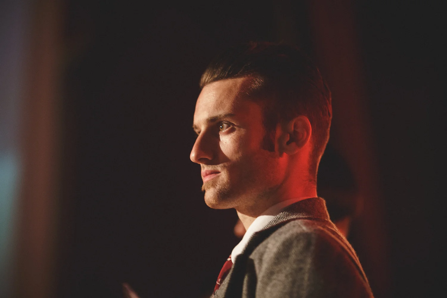 Festival Swingin Paris 2015, avec Brotherswing. Vendredi soir au Cabaret Sauvage. Crédit Photo: For Dancers Only (http://d.pr/1fEEY) - http://www.ebobrie.com/swingin-paris-2015/