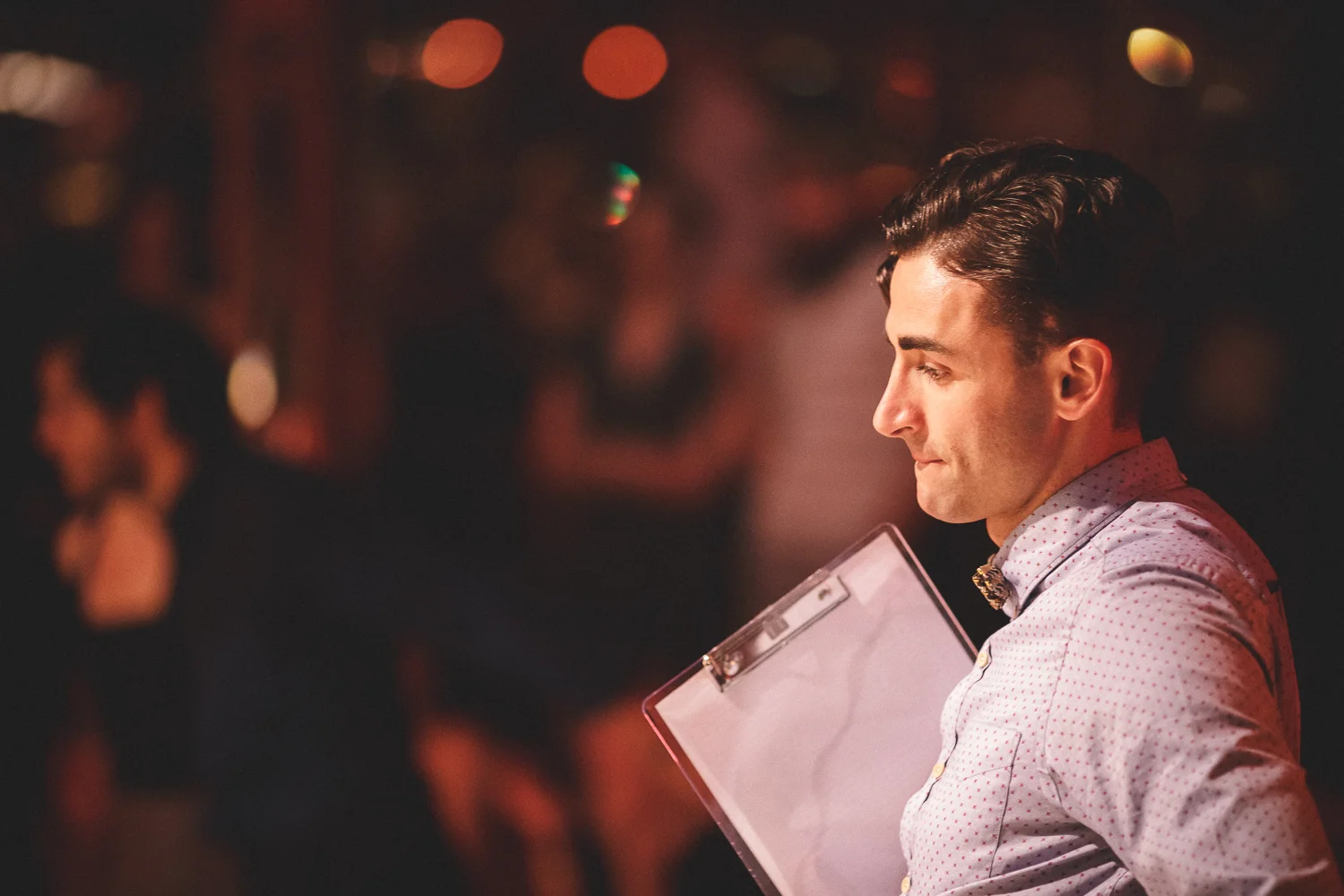 Festival Swingin Paris 2015, avec Brotherswing. Vendredi soir au Cabaret Sauvage. Crédit Photo: For Dancers Only (http://d.pr/1fEEY) - http://www.ebobrie.com/swingin-paris-2015/