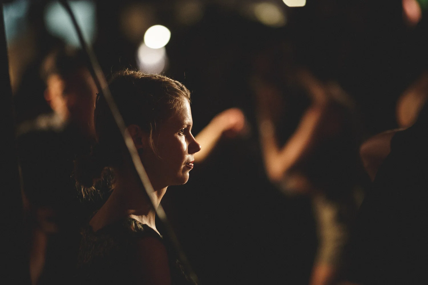 Festival Swingin Paris 2015, avec Brotherswing. Samedi soir au Cirque Electrique. Crédit Photo: For Dancers Only (http://d.pr/1fEEY) - http://www.ebobrie.com/swingin-paris-2015/