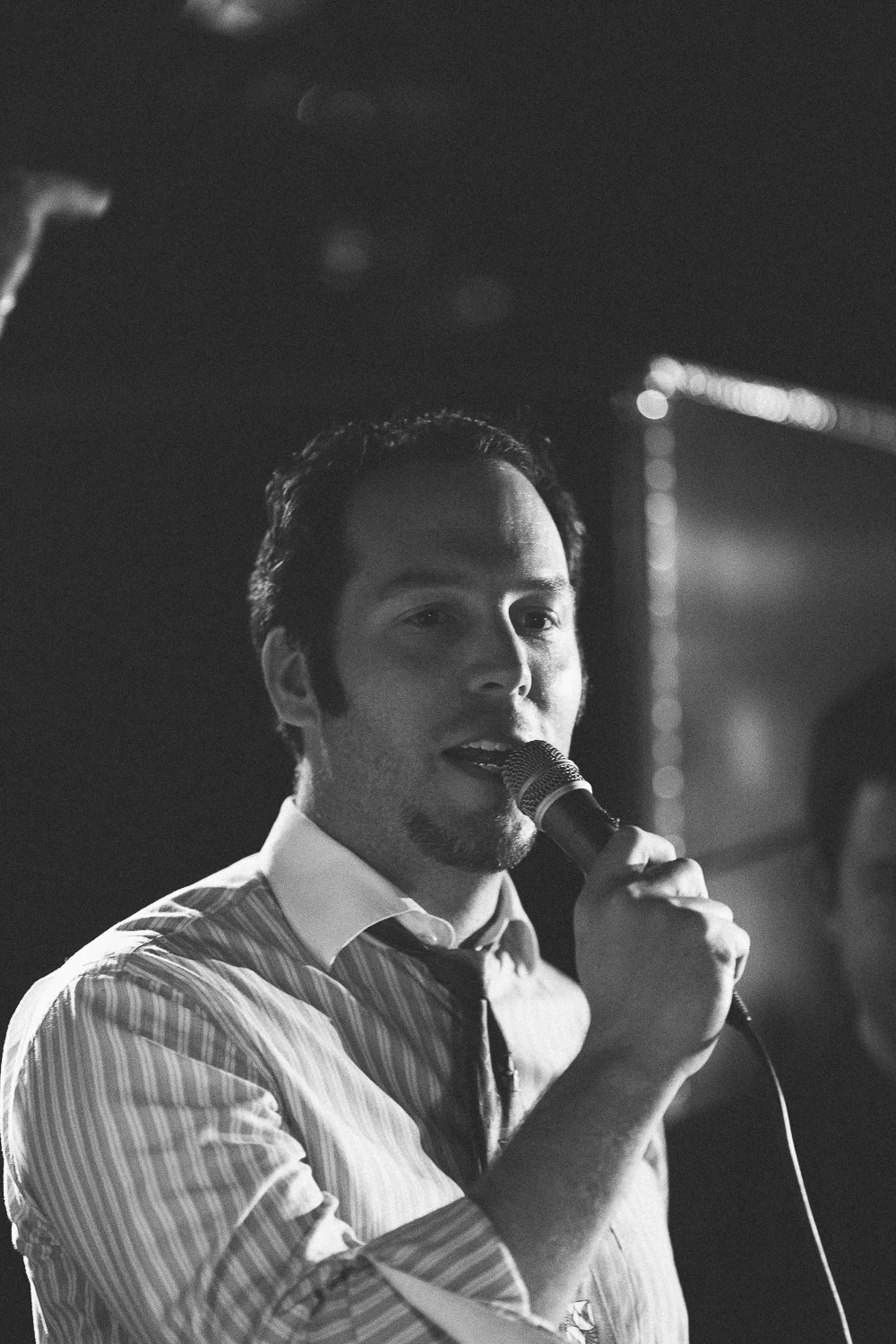 Festival Swingin Paris 2015, avec Brotherswing. Samedi soir au Cirque Electrique. Crédit Photo: For Dancers Only (http://d.pr/1fEEY) - http://www.ebobrie.com/swingin-paris-2015/