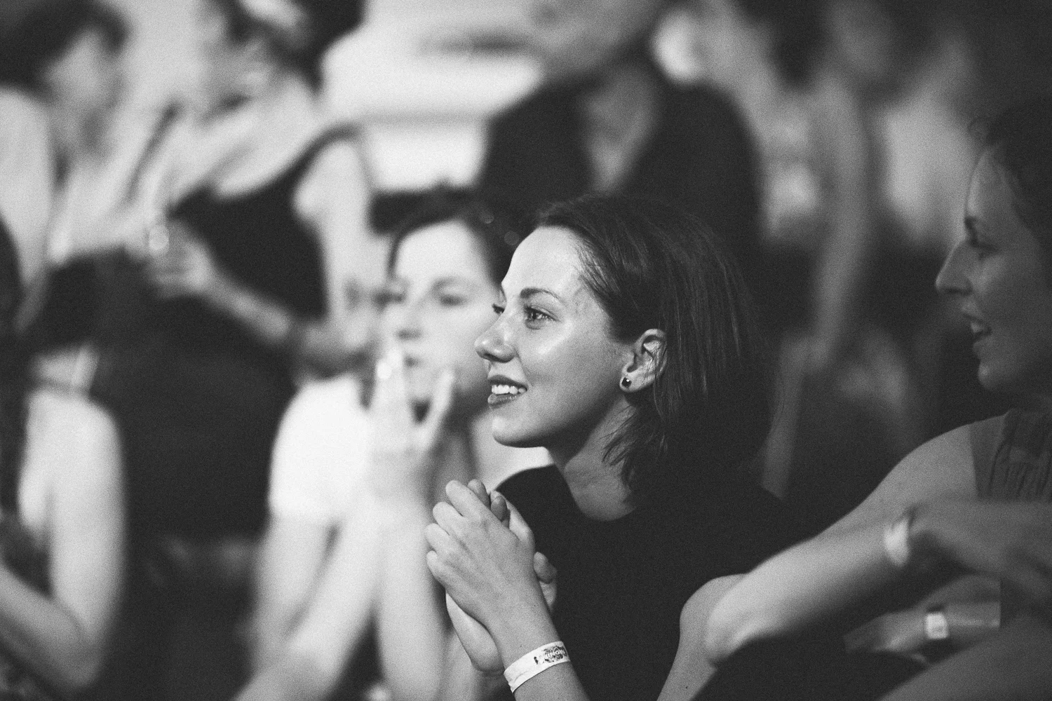 Festival Swingin Paris 2015, avec Brotherswing. Dimanche soir à La Bellevilloise. Crédit Photo: For Dancers Only (http://d.pr/1fEEY) - http://www.ebobrie.com/swingin-paris-2015/