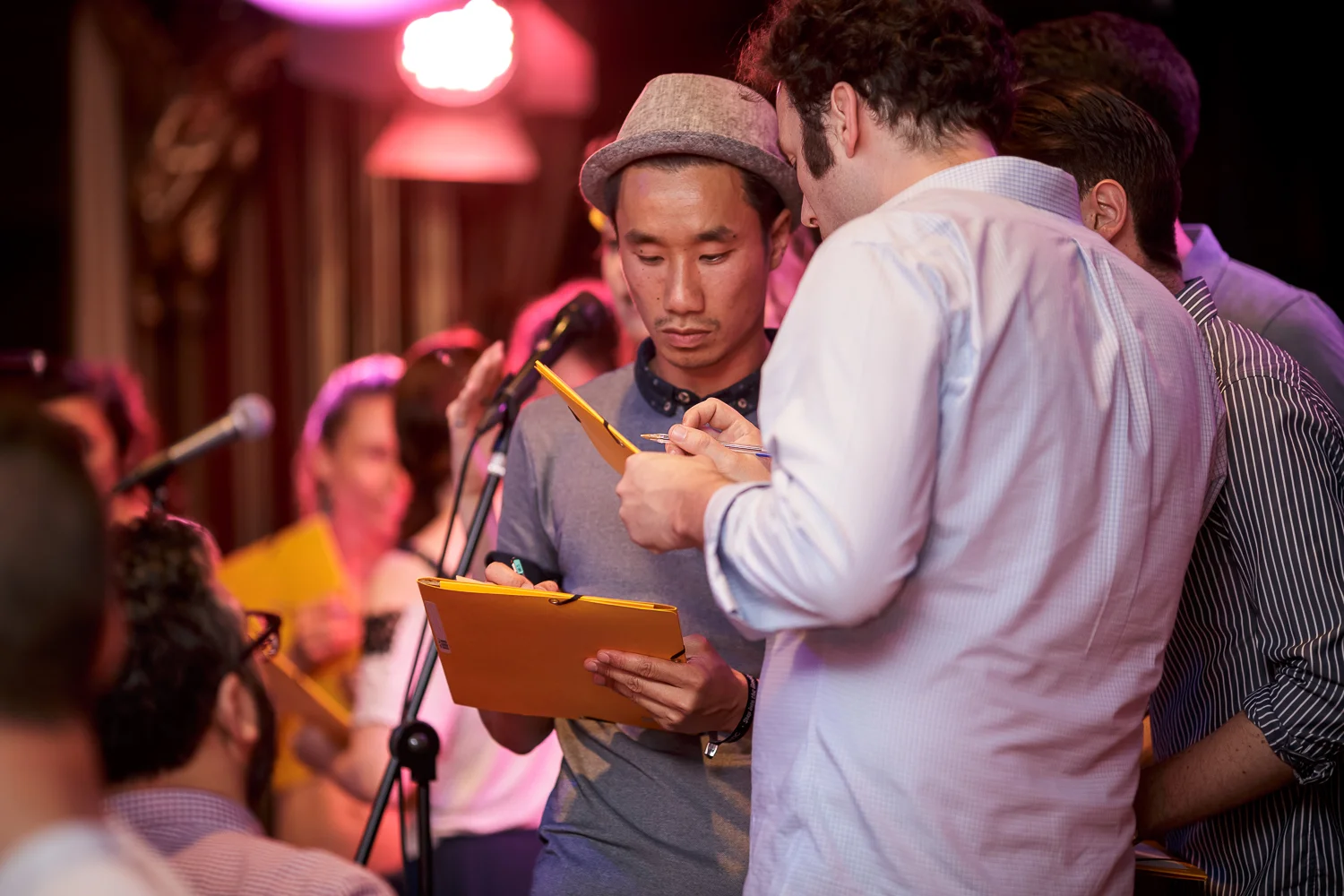 Bal Swing au Chalet du Lac avec Swing Deluxe. For Dancers Only: http://d.pr/1fEEY - http://www.ebobrie.com/chalet-du-lac-05072015