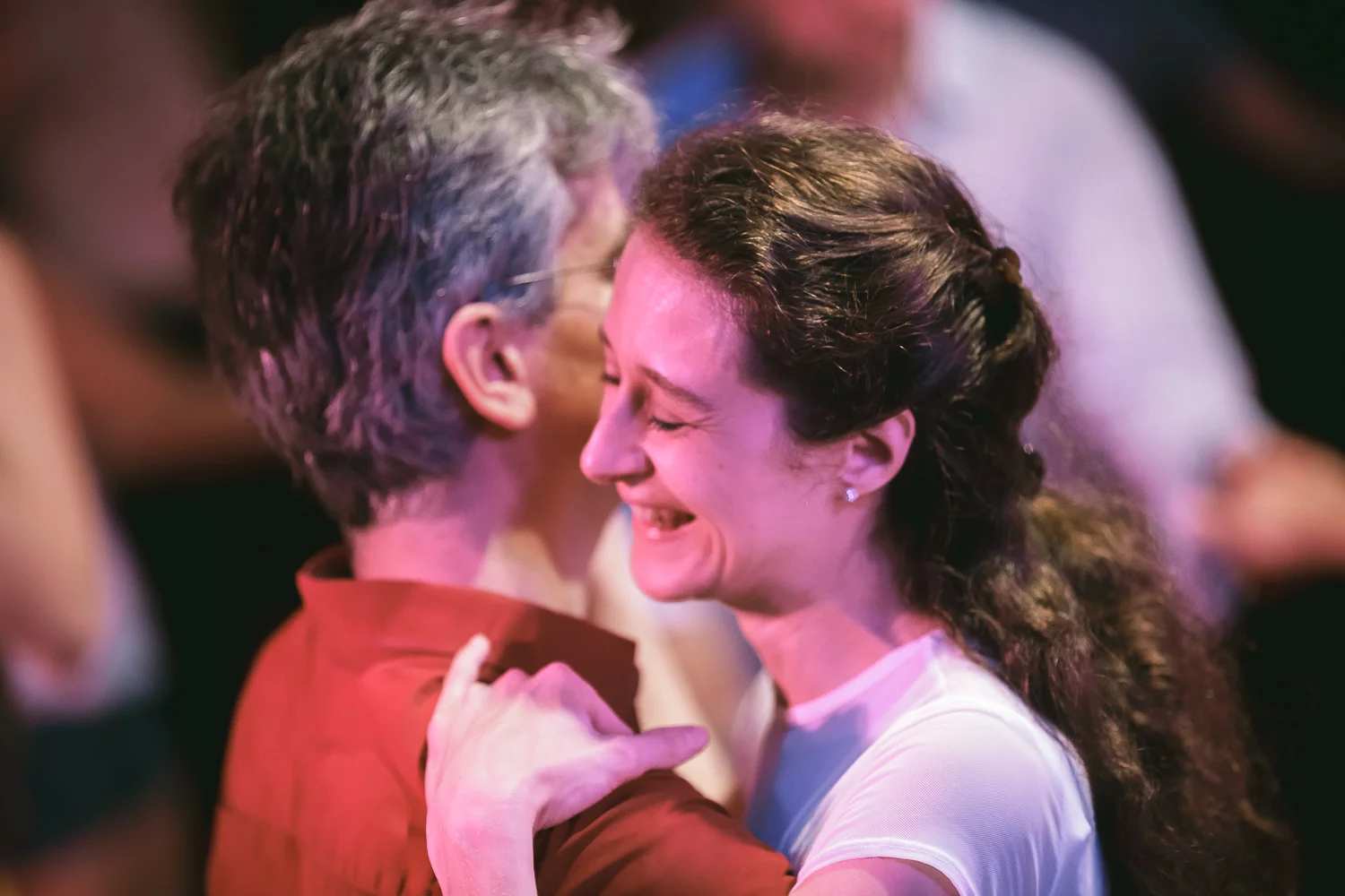 Bal Swing au Chalet du Lac avec Swing Deluxe. For Dancers Only: http://d.pr/1fEEY - http://www.ebobrie.com/chalet-du-lac-05072015