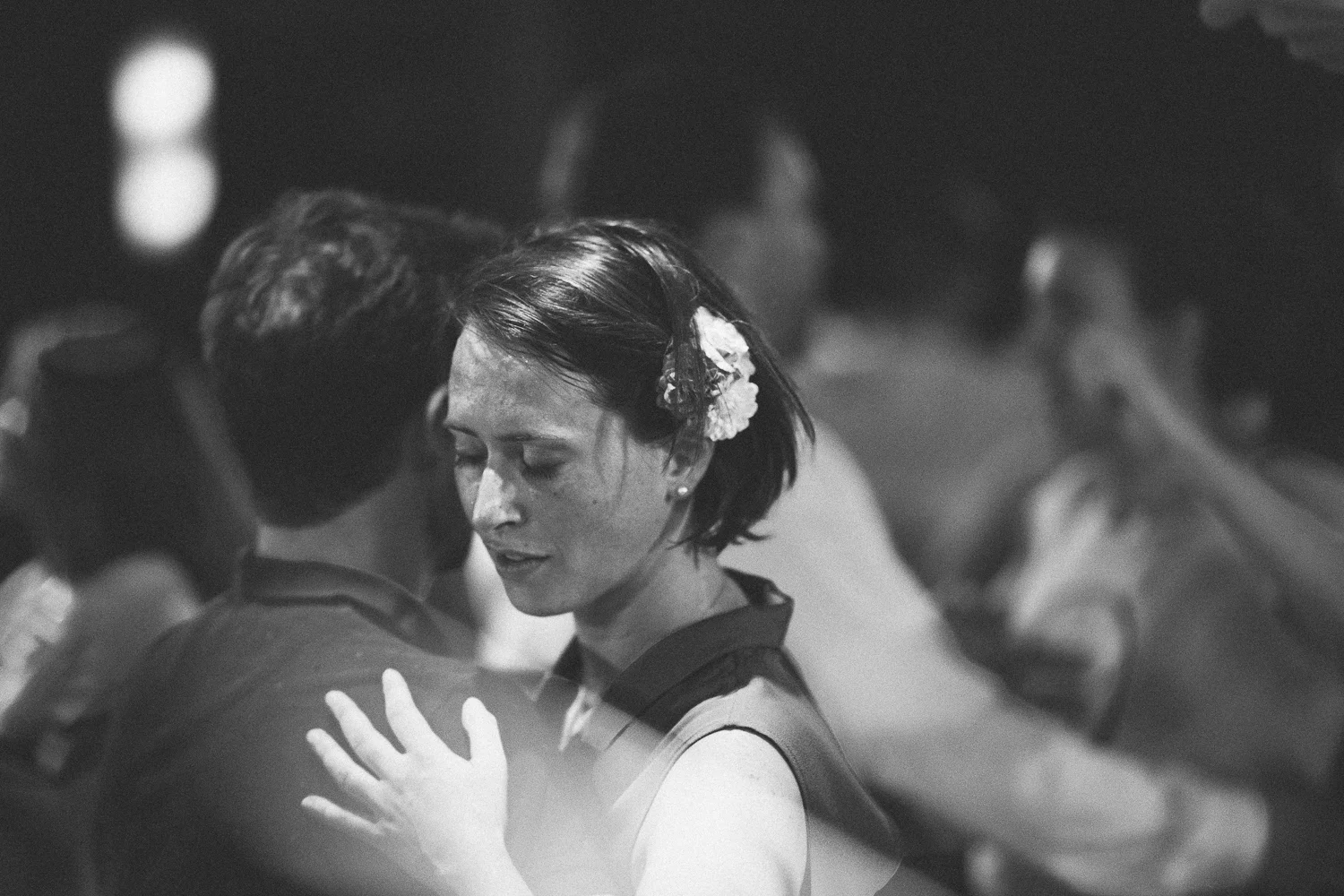 Bal Swing au Chalet du Lac avec Swing Deluxe. For Dancers Only: http://d.pr/1fEEY - http://www.ebobrie.com/chalet-du-lac-05072015