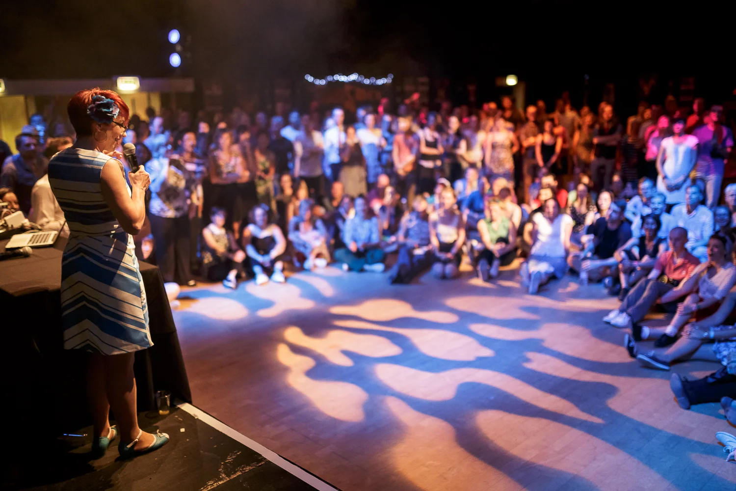Camp Savoy 2015 - For Dancers Only (http://d.pr/1fEEY) - http://www.ebobrie.com/camp-savoy-2015/