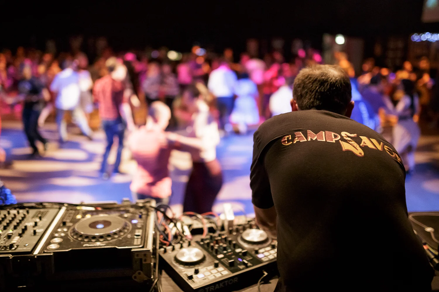 Camp Savoy 2015 - For Dancers Only (http://d.pr/1fEEY) - http://www.ebobrie.com/camp-savoy-2015/