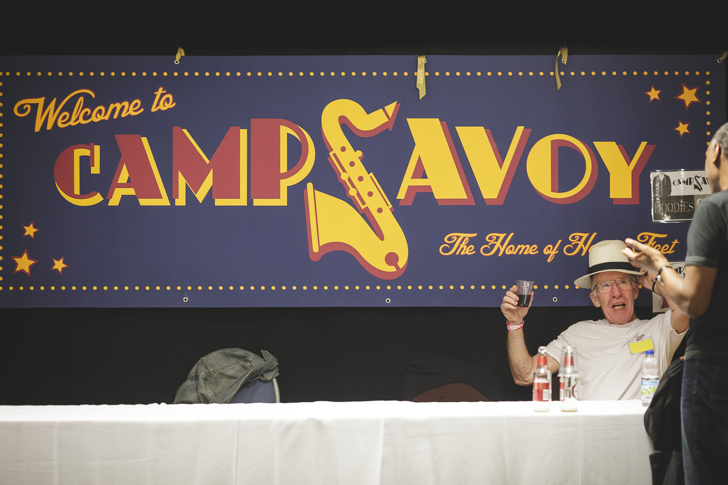  Camp Savoy 2015 - For Dancers Only (http://d.pr/1fEEY) - http://www.ebobrie.com/camp-savoy-2015/ 