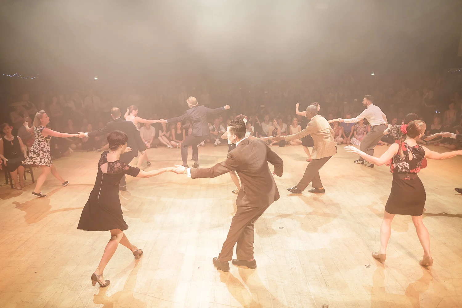 Camp Savoy 2015 - For Dancers Only (http://d.pr/1fEEY) - http://www.ebobrie.com/camp-savoy-2015/