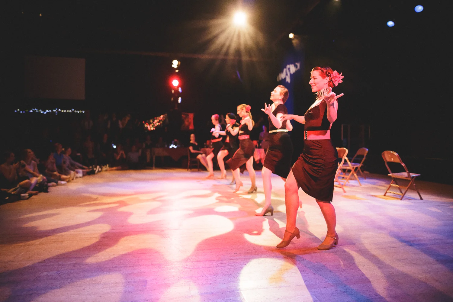 Camp Savoy 2015 - For Dancers Only (http://d.pr/1fEEY) - http://www.ebobrie.com/camp-savoy-2015/