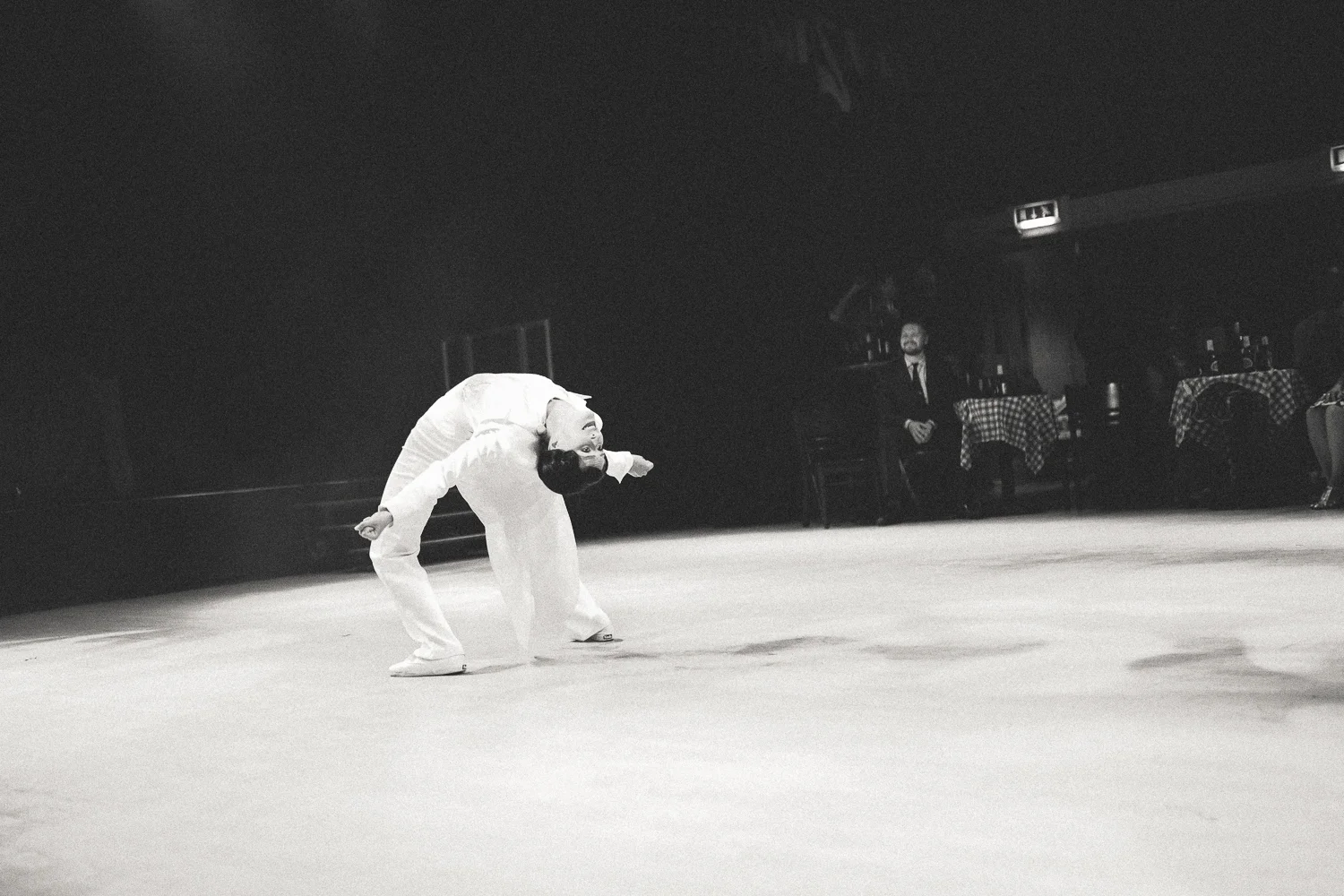 Camp Savoy 2015 - For Dancers Only (http://d.pr/1fEEY) - http://www.ebobrie.com/camp-savoy-2015/