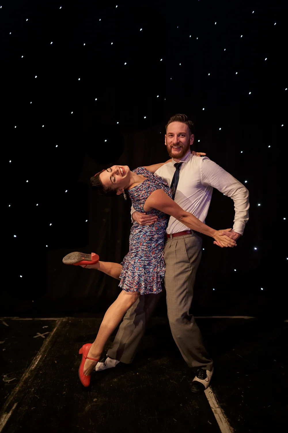 Camp Savoy 2015 - For Dancers Only (http://d.pr/1fEEY) - http://www.ebobrie.com/camp-savoy-2015/