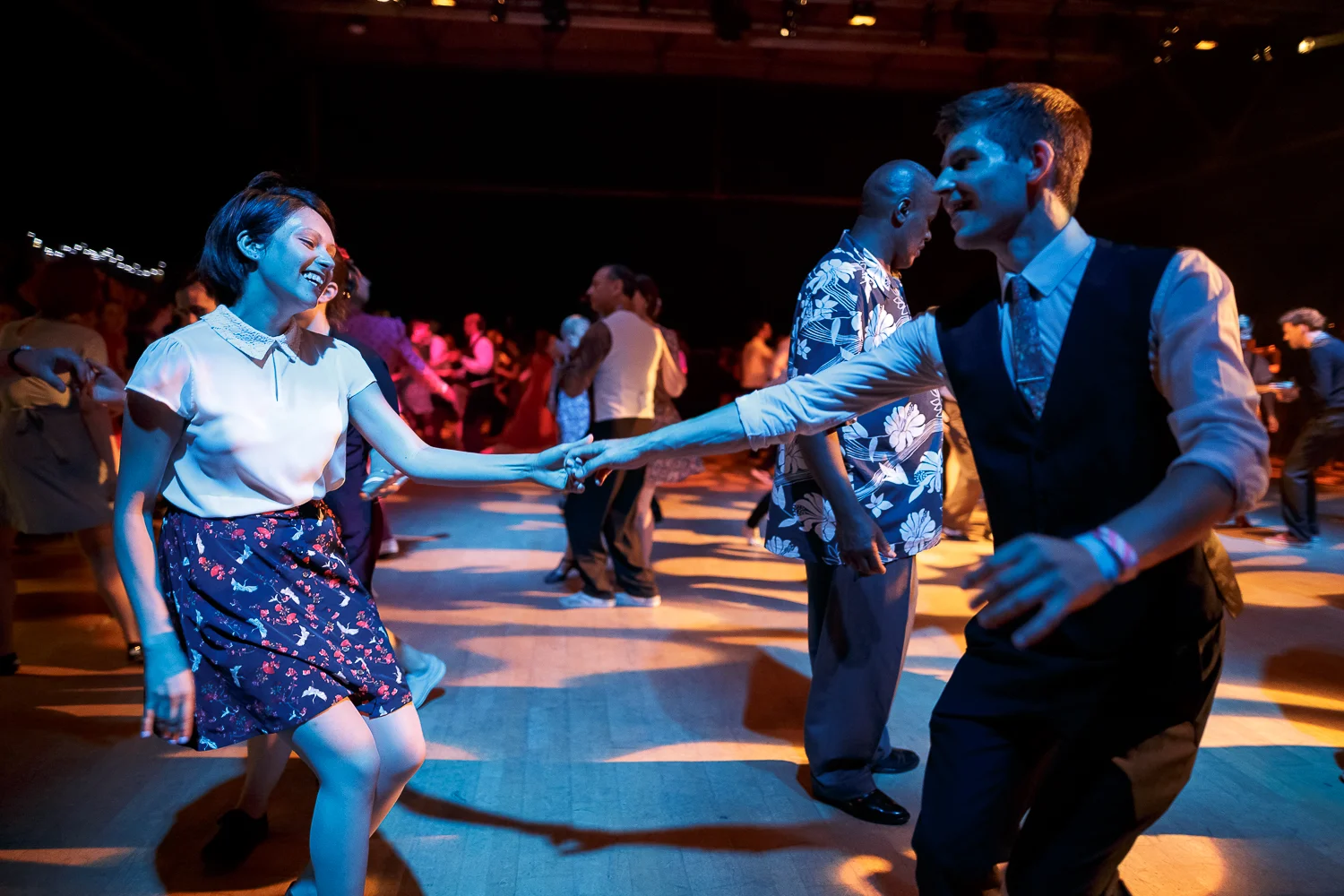 Camp Savoy 2015 - For Dancers Only (http://d.pr/1fEEY) - http://www.ebobrie.com/camp-savoy-2015/