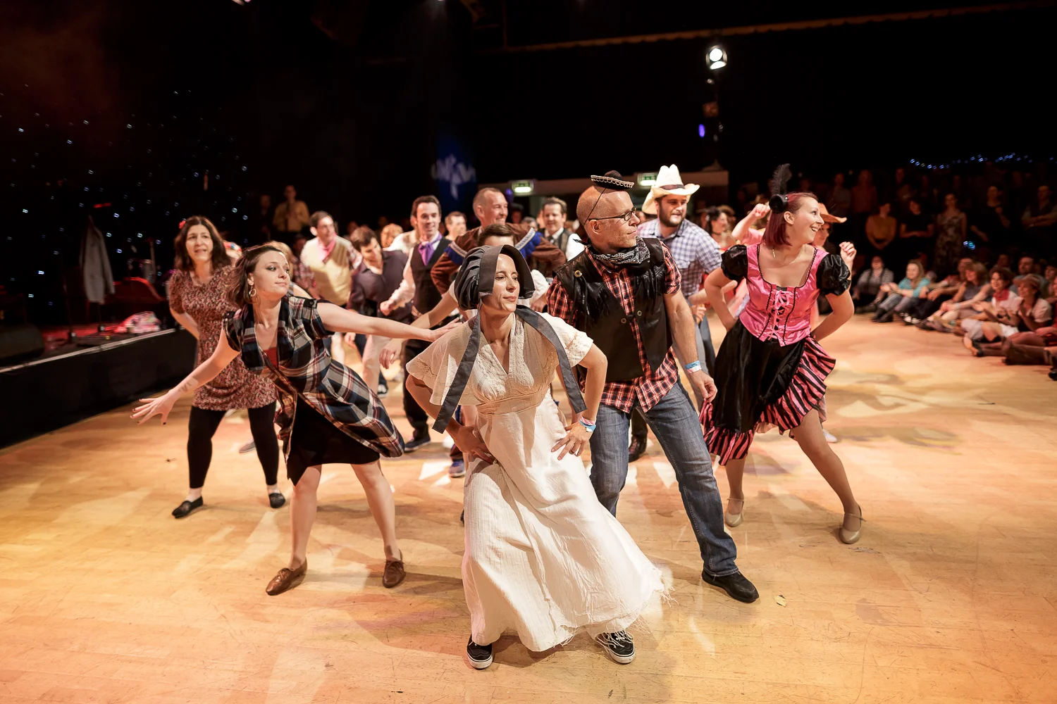 Camp Savoy 2015 - For Dancers Only (http://d.pr/1fEEY) - http://www.ebobrie.com/camp-savoy-2015/