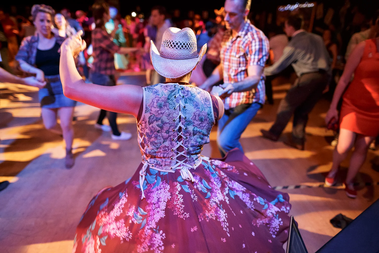 Camp Savoy 2015 - For Dancers Only (http://d.pr/1fEEY) - http://www.ebobrie.com/camp-savoy-2015/