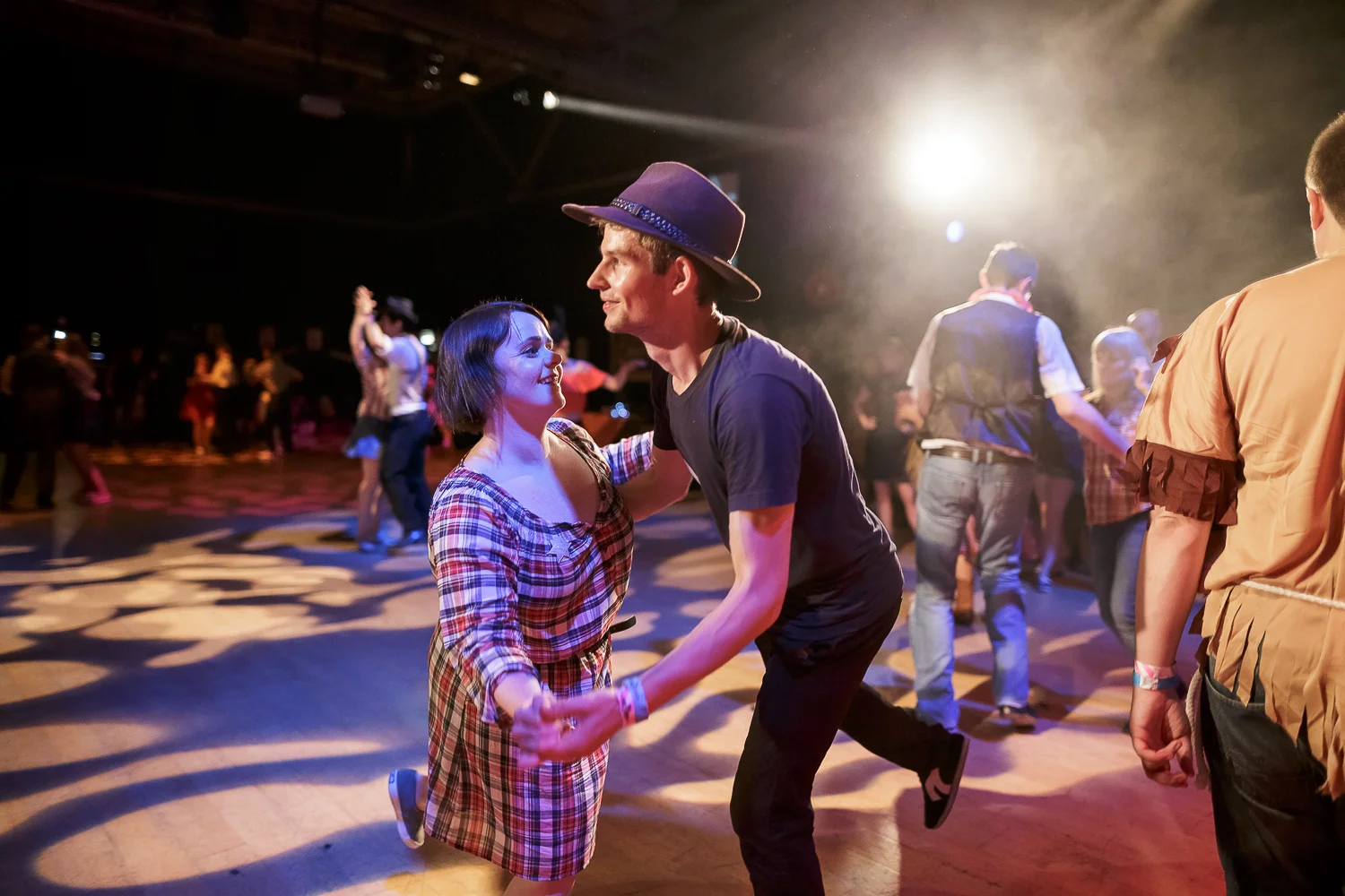 Camp Savoy 2015 - For Dancers Only (http://d.pr/1fEEY) - http://www.ebobrie.com/camp-savoy-2015/