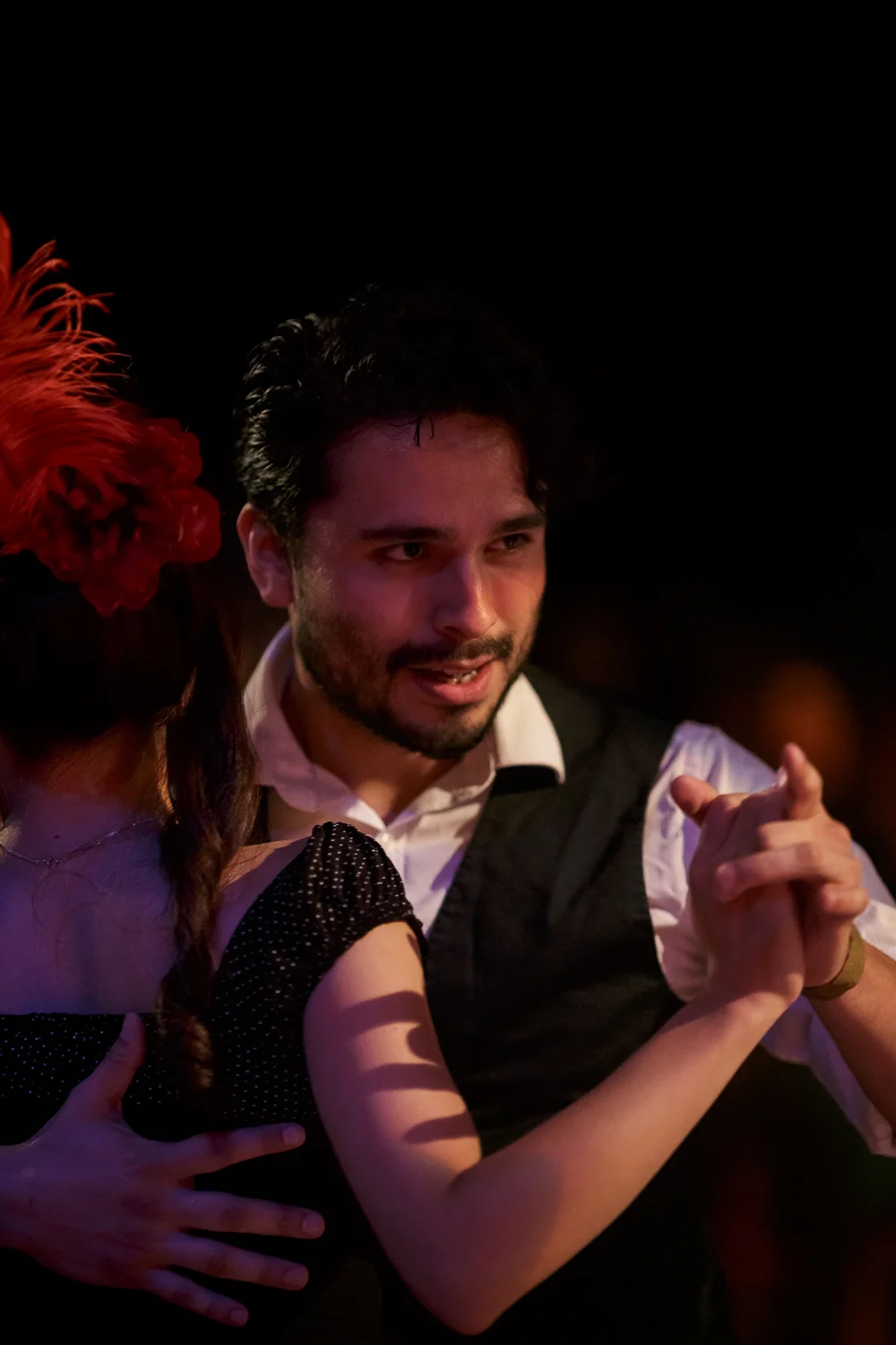 Camp Savoy 2015 - For Dancers Only (http://d.pr/1fEEY) - http://www.ebobrie.com/camp-savoy-2015/