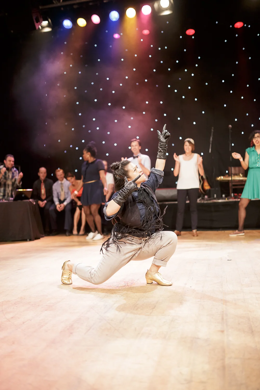 Camp Savoy 2015 - For Dancers Only (http://d.pr/1fEEY) - http://www.ebobrie.com/camp-savoy-2015/