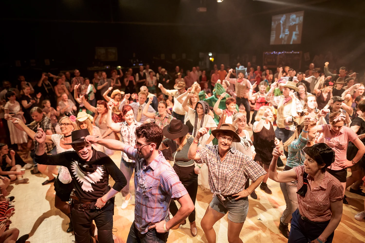 Camp Savoy 2015 - For Dancers Only (http://d.pr/1fEEY) - http://www.ebobrie.com/camp-savoy-2015/
