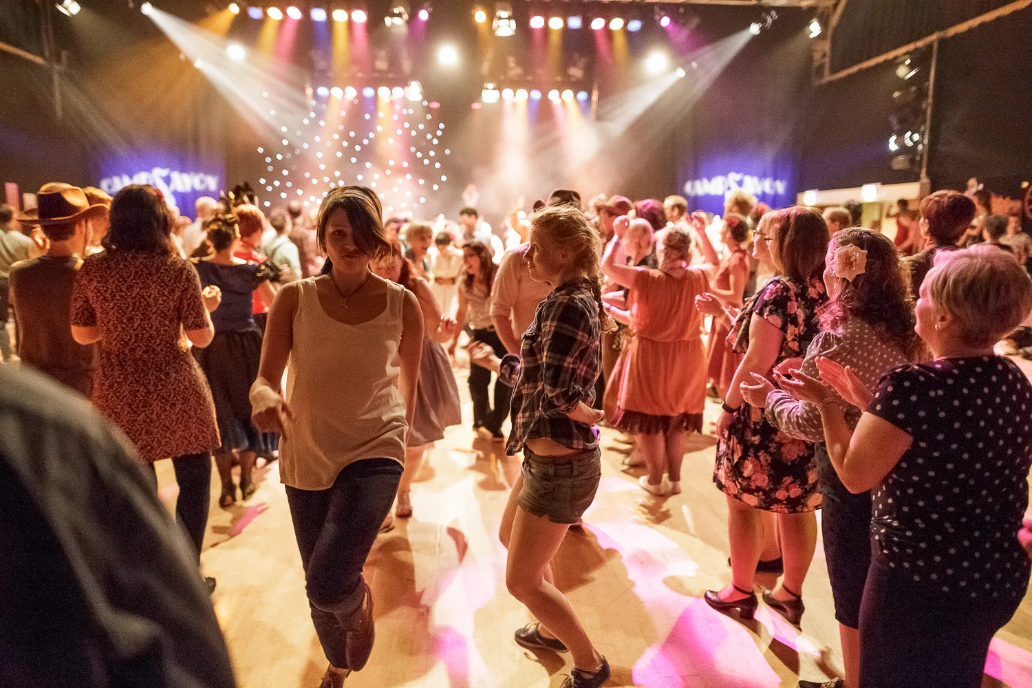 Camp Savoy 2015 - For Dancers Only (http://d.pr/1fEEY) - http://www.ebobrie.com/camp-savoy-2015/