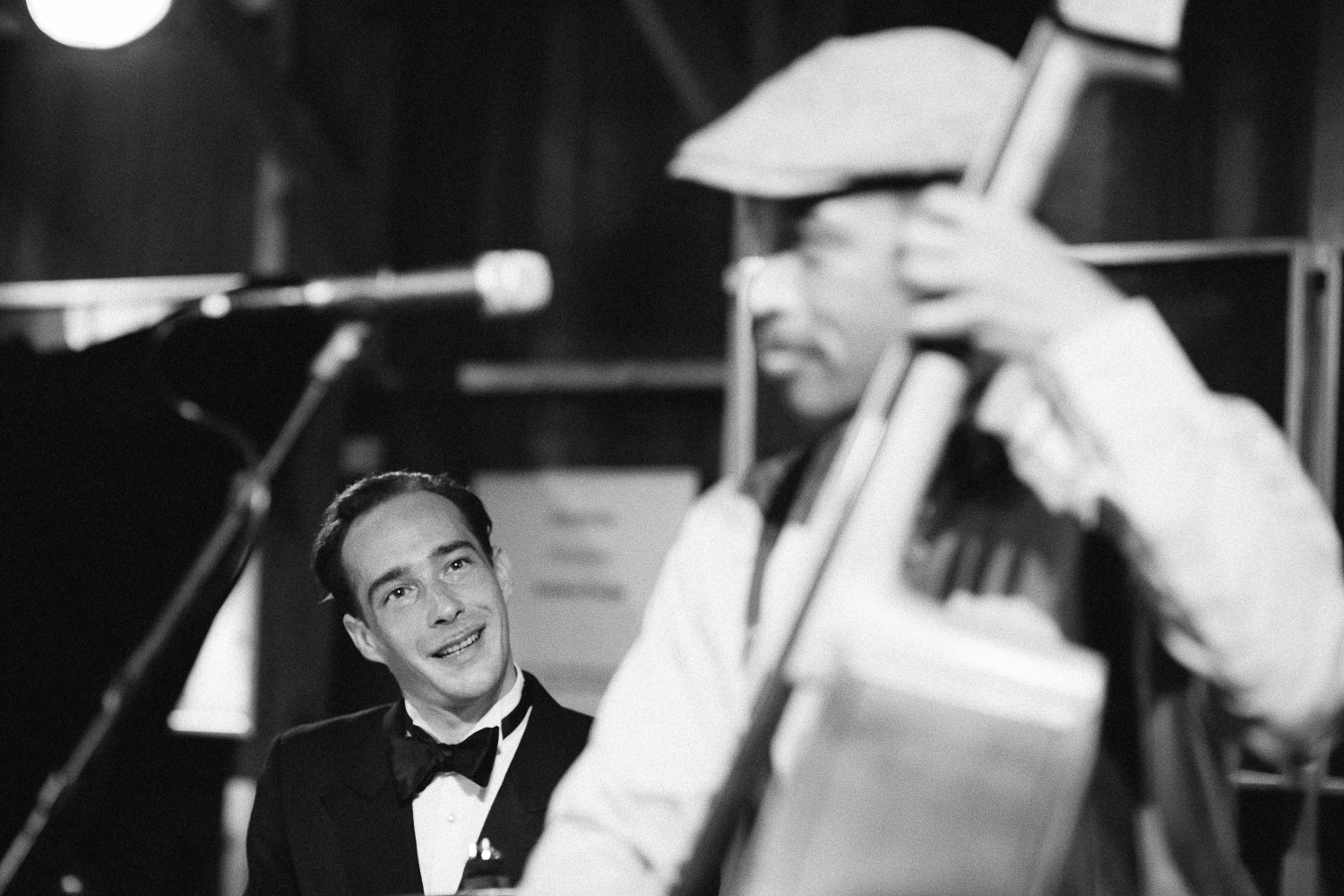 Swingin Paris 2014 - Saturday Night