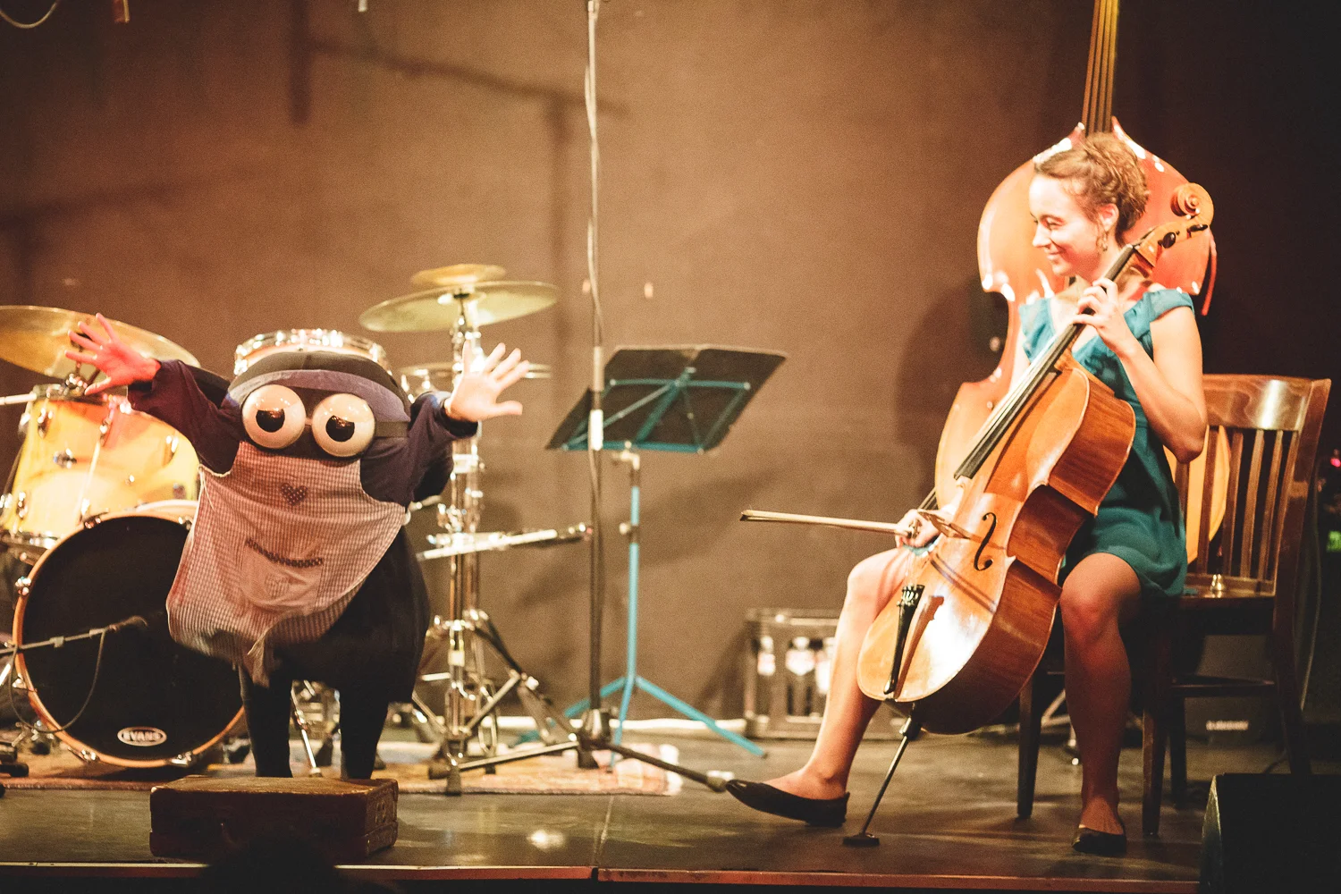 Lindy Cake in Freiburg - Photo Credit: For Dancers Only (http://d.pr/1fEEY) - http://www.ebobrie.com/lindy-cake-2015