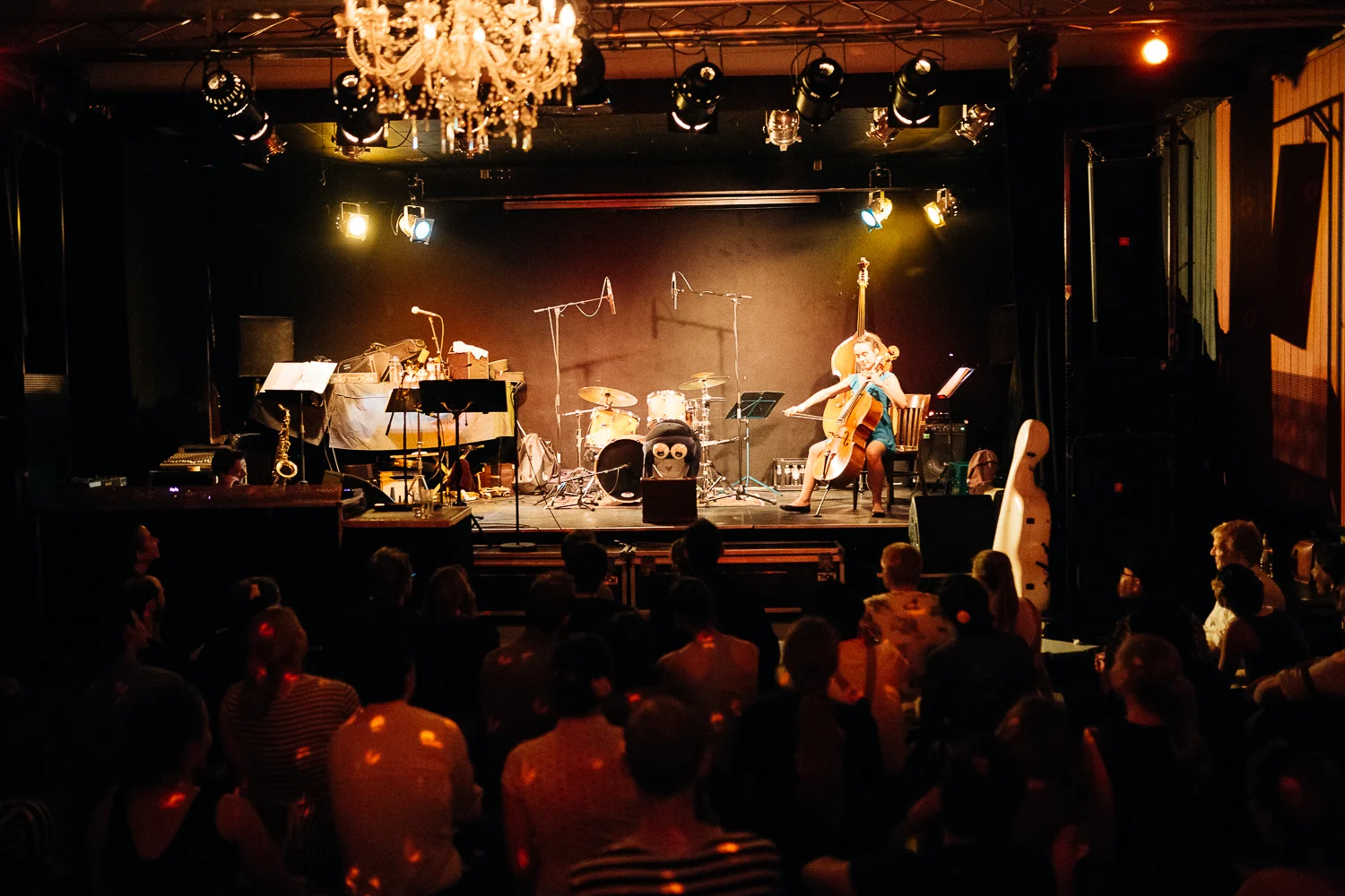 Lindy Cake in Freiburg - Photo Credit: For Dancers Only (http://d.pr/1fEEY) - http://www.ebobrie.com/lindy-cake-2015