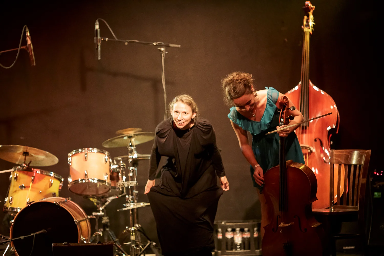 Lindy Cake in Freiburg - Photo Credit: For Dancers Only (http://d.pr/1fEEY) - http://www.ebobrie.com/lindy-cake-2015