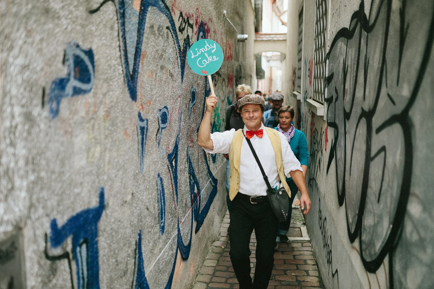 Lindy Cake in Freiburg - Photo Credit: For Dancers Only (http://d.pr/1fEEY) - http://www.ebobrie.com/lindy-cake-2015