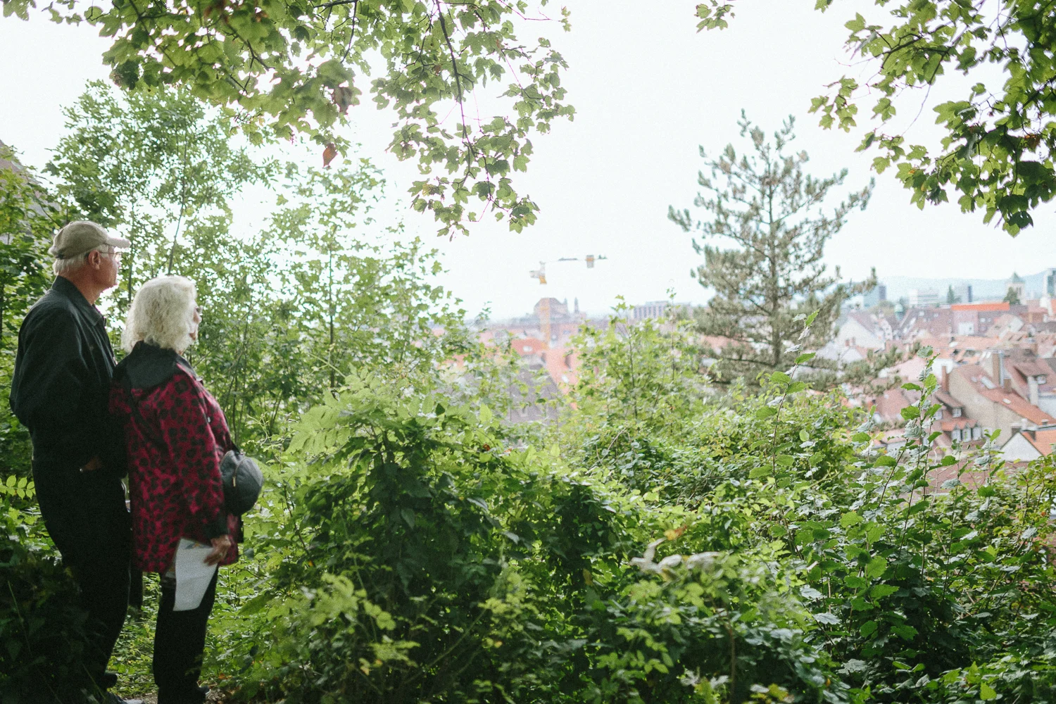 Lindy Cake in Freiburg - Photo Credit: For Dancers Only (http://d.pr/1fEEY) - http://www.ebobrie.com/lindy-cake-2015