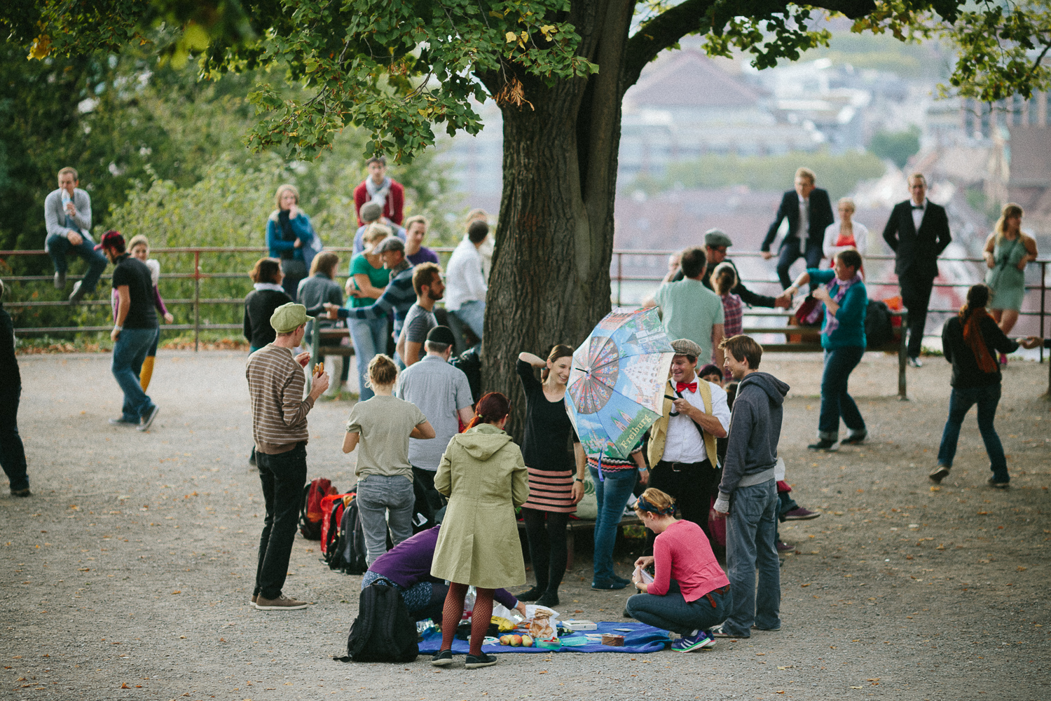  Lindy Cake in Freiburg - Photo Credit: For Dancers Only (http://d.pr/1fEEY) - http://www.ebobrie.com/lindy-cake-2015 