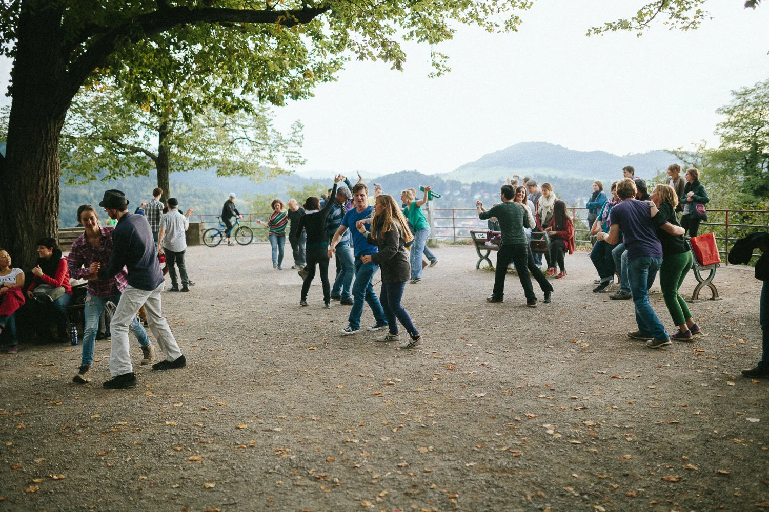 Lindy Cake in Freiburg - Photo Credit: For Dancers Only (http://d.pr/1fEEY) - http://www.ebobrie.com/lindy-cake-2015