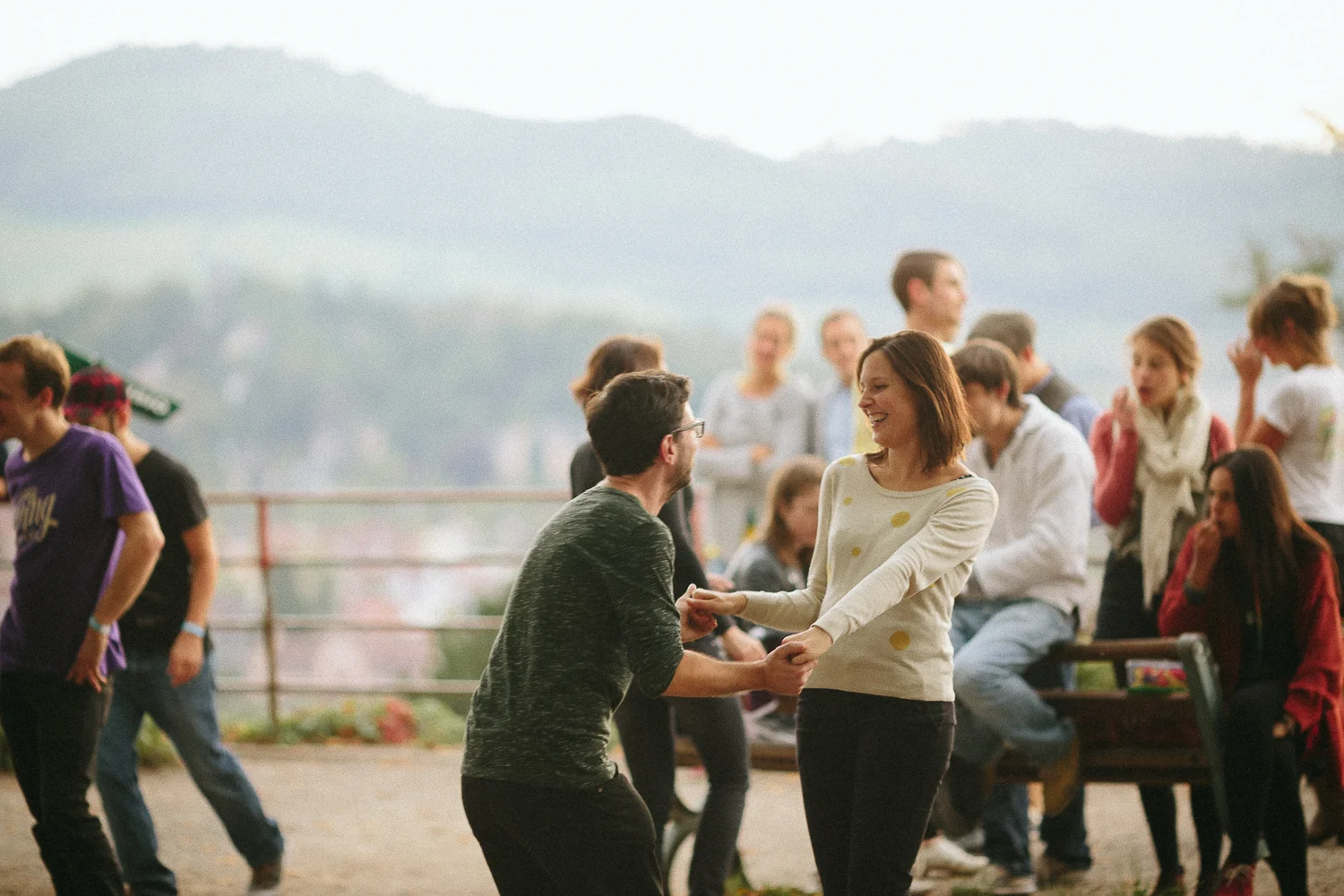 Lindy Cake in Freiburg - Photo Credit: For Dancers Only (http://d.pr/1fEEY) - http://www.ebobrie.com/lindy-cake-2015