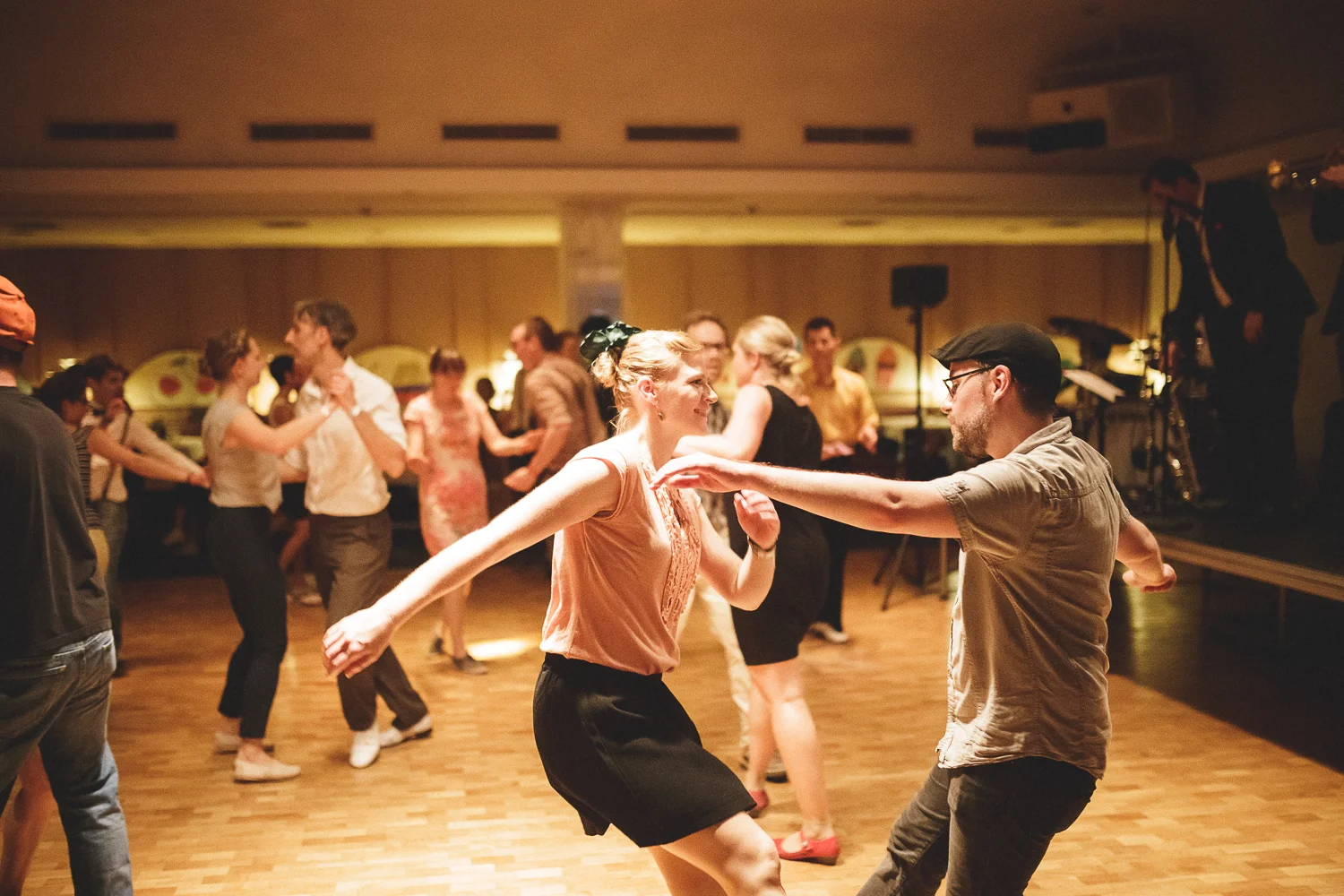 Lindy Cake in Freiburg - Photo Credit: For Dancers Only (http://d.pr/1fEEY) - http://www.ebobrie.com/lindy-cake-2015