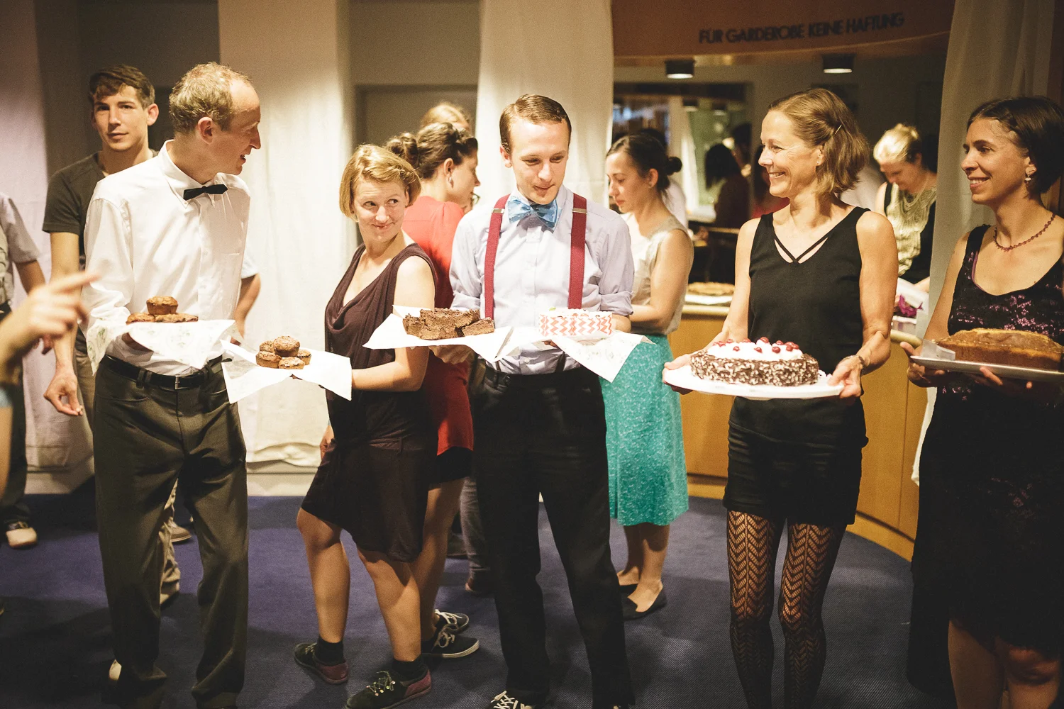 Lindy Cake in Freiburg - Photo Credit: For Dancers Only (http://d.pr/1fEEY) - http://www.ebobrie.com/lindy-cake-2015
