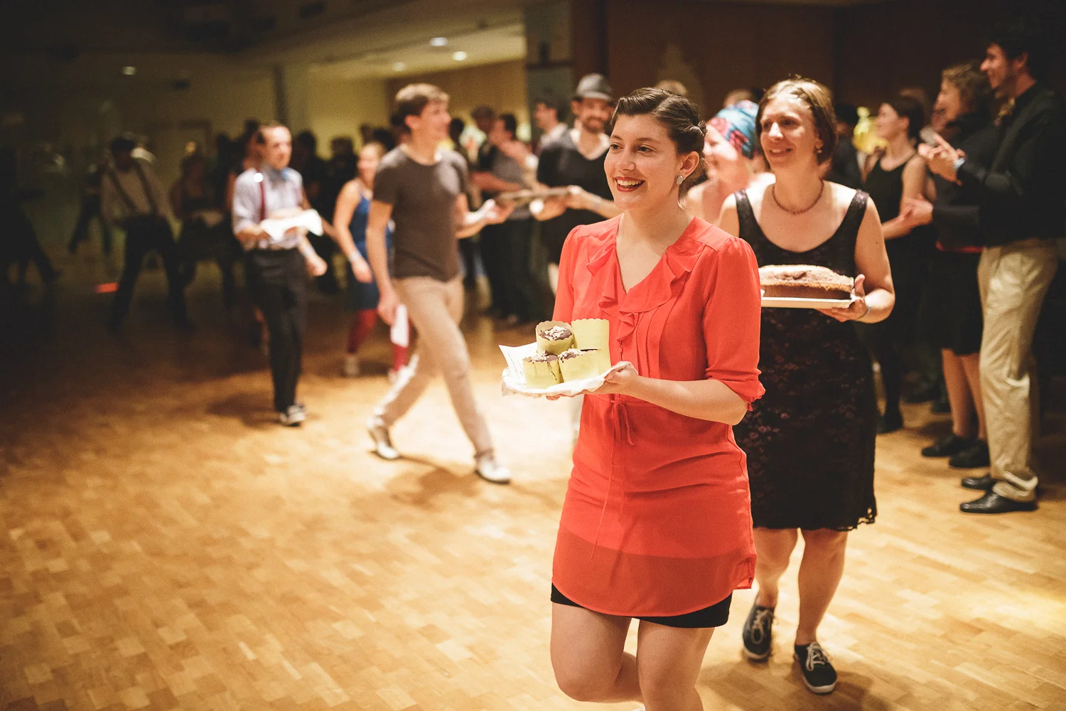 Lindy Cake in Freiburg - Photo Credit: For Dancers Only (http://d.pr/1fEEY) - http://www.ebobrie.com/lindy-cake-2015