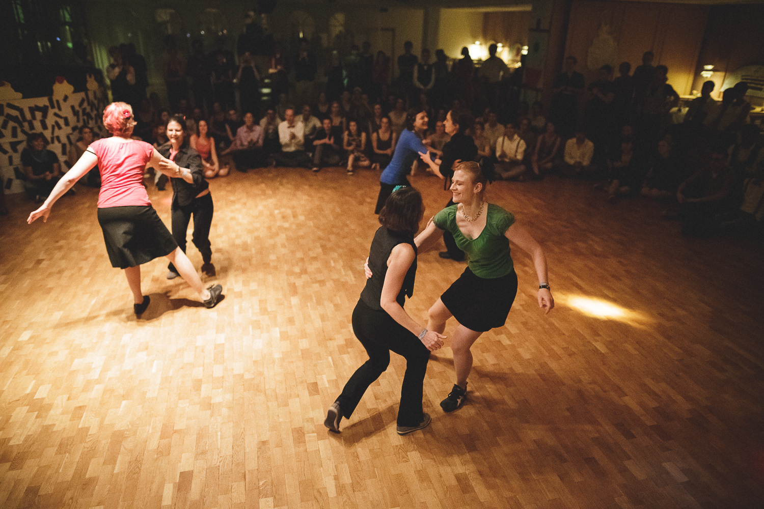  Lindy Cake in Freiburg - Photo Credit: For Dancers Only (http://d.pr/1fEEY) - http://www.ebobrie.com/lindy-cake-2015 