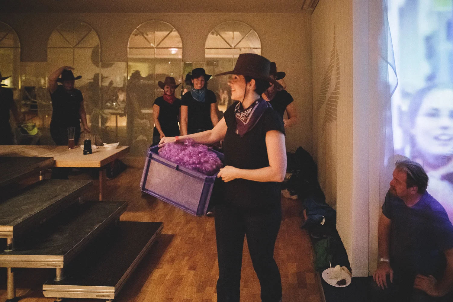 Lindy Cake in Freiburg - Photo Credit: For Dancers Only (http://d.pr/1fEEY) - http://www.ebobrie.com/lindy-cake-2015