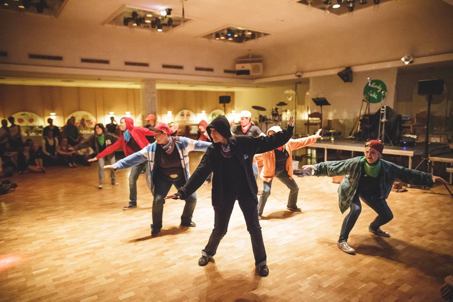 Lindy Cake in Freiburg - Photo Credit: For Dancers Only (http://d.pr/1fEEY) - http://www.ebobrie.com/lindy-cake-2015