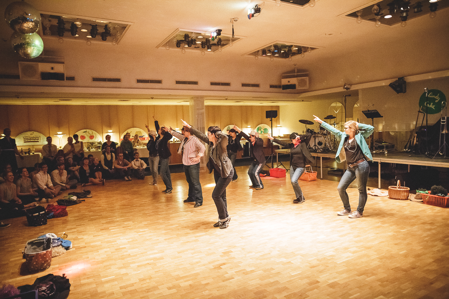  Lindy Cake in Freiburg - Photo Credit: For Dancers Only (http://d.pr/1fEEY) - http://www.ebobrie.com/lindy-cake-2015 