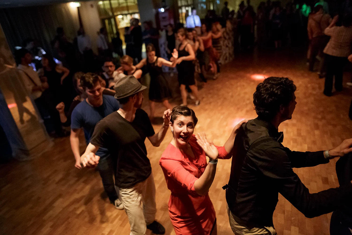 Lindy Cake in Freiburg - Photo Credit: For Dancers Only (http://d.pr/1fEEY) - http://www.ebobrie.com/lindy-cake-2015