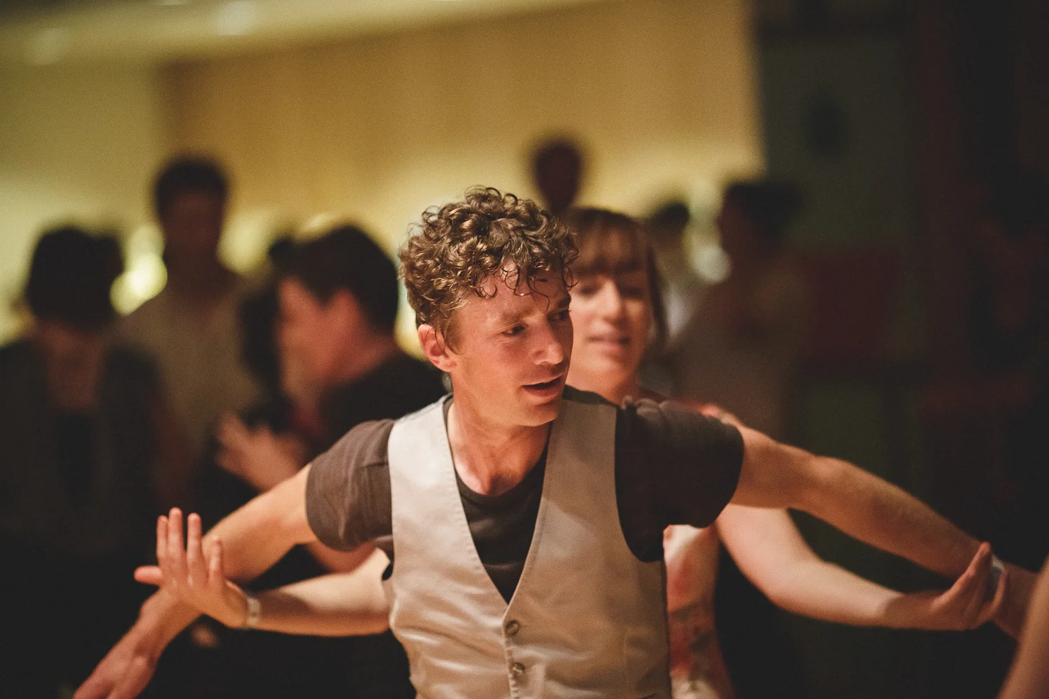 Lindy Cake in Freiburg - Photo Credit: For Dancers Only (http://d.pr/1fEEY) - http://www.ebobrie.com/lindy-cake-2015