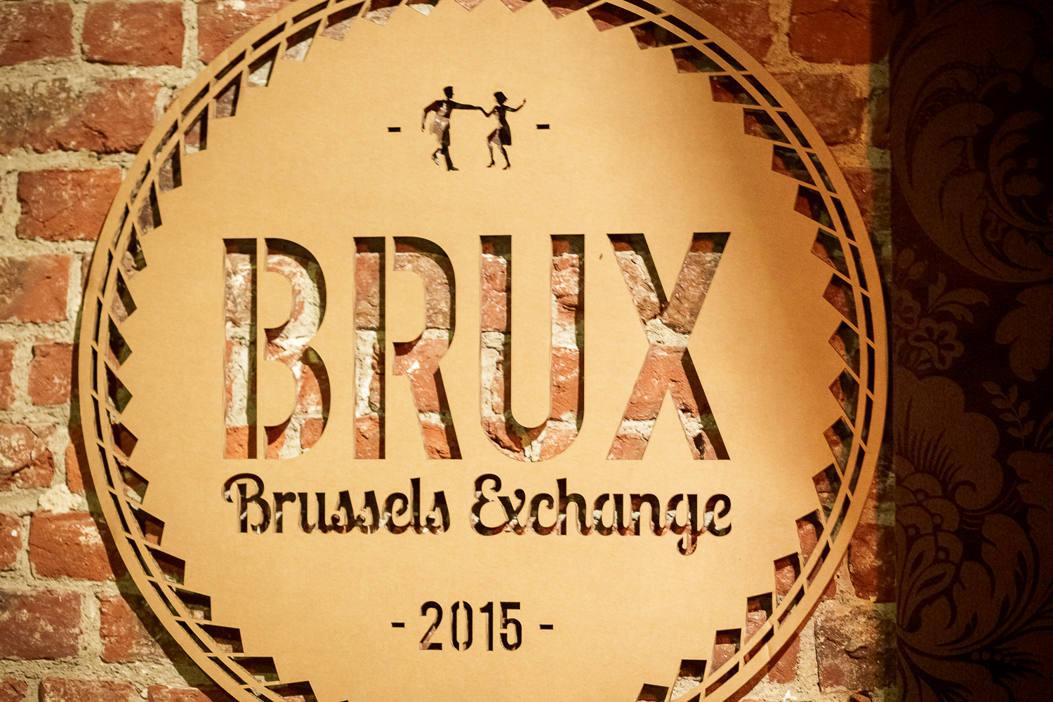  BRUX 2015 - For Dancers Only (http://d.pr/1fEEY) - http://www.ebobrie.com/brux-2015 