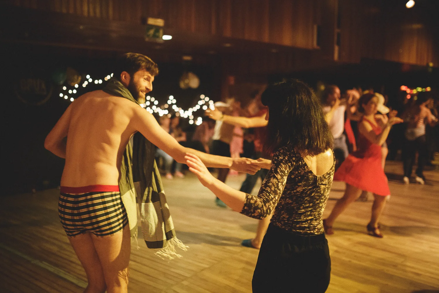 BRUX 2015 - For Dancers Only (http://d.pr/1fEEY) - http://www.ebobrie.com/brux-2015