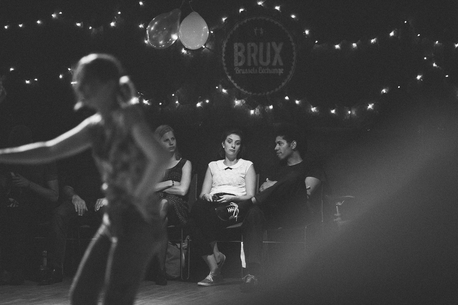  BRUX 2015 - For Dancers Only (http://d.pr/1fEEY) - http://www.ebobrie.com/brux-2015 