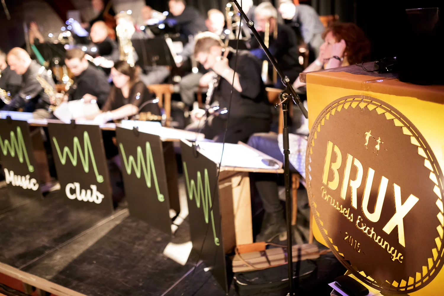 BRUX 2015 - For Dancers Only (http://d.pr/1fEEY) - http://www.ebobrie.com/brux-2015