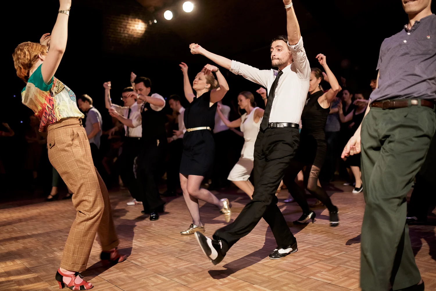 BRUX 2015 - For Dancers Only (http://d.pr/1fEEY) - http://www.ebobrie.com/brux-2015