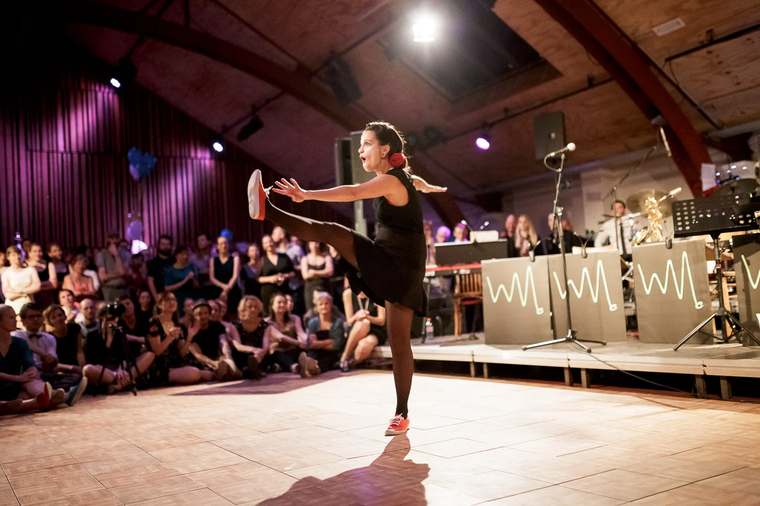 BRUX 2015 - For Dancers Only (http://d.pr/1fEEY) - http://www.ebobrie.com/brux-2015